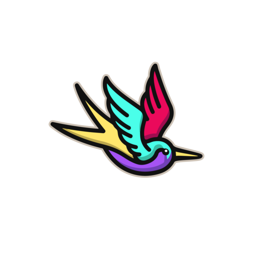Colibri Produtora
